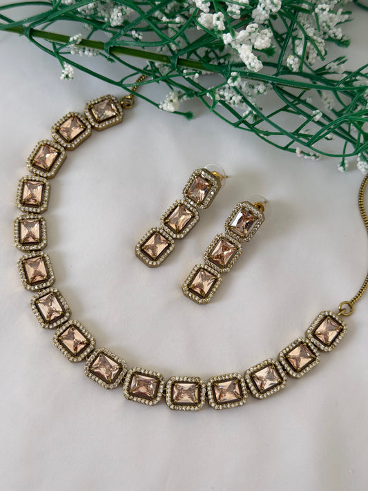 AD Single Line Set