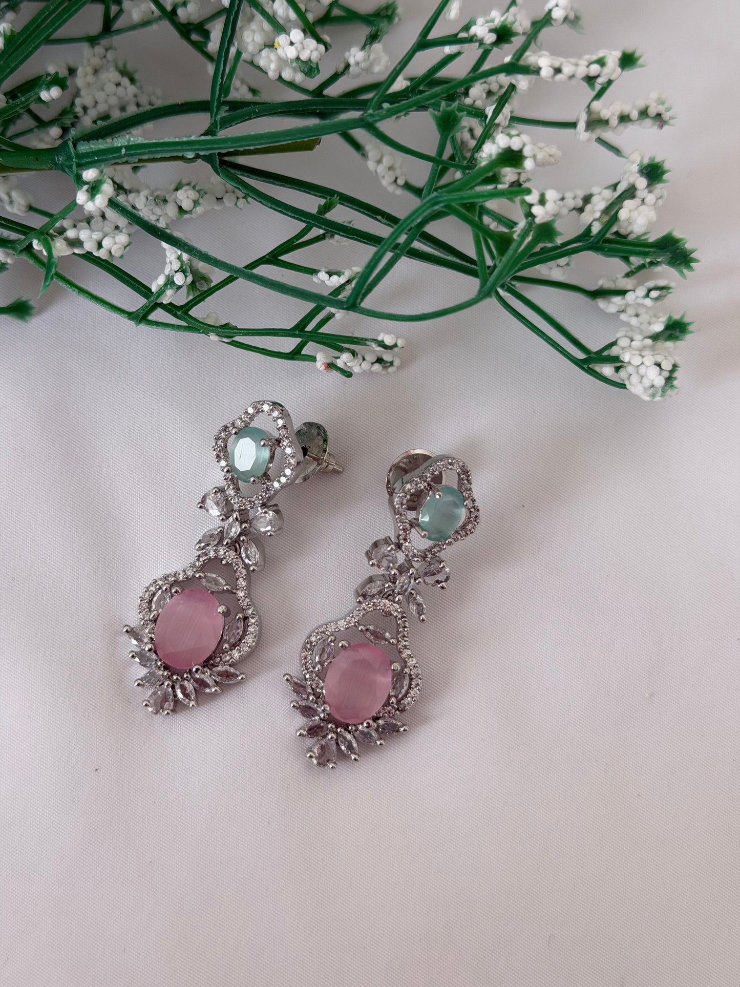 AD Pendant Set