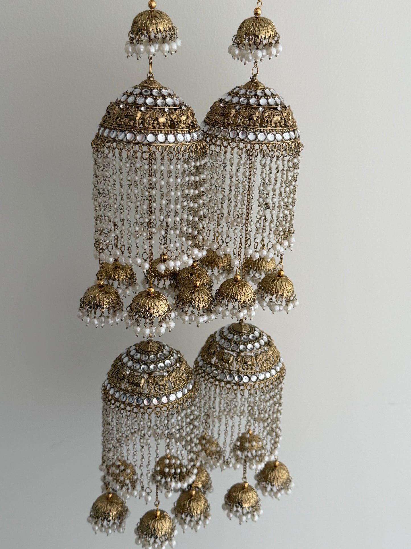 Antique Kalire