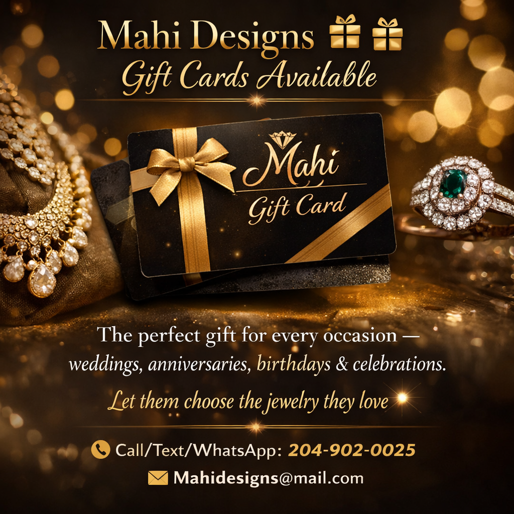Gift Cards