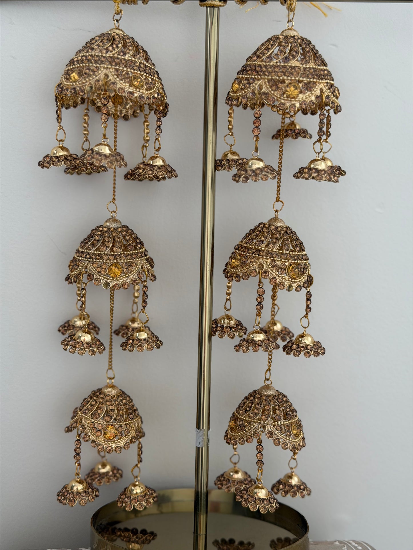 Golden stone Kalire