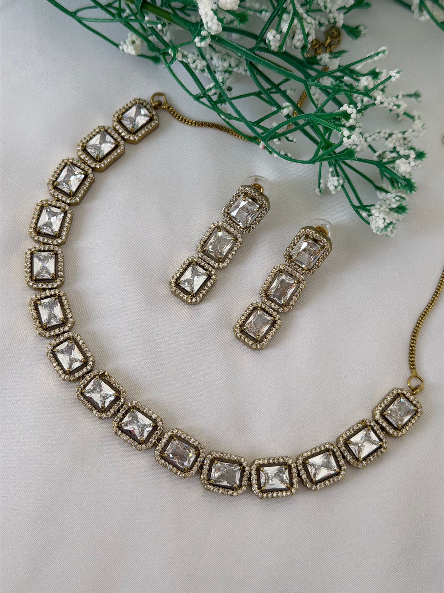AD Single Line Set