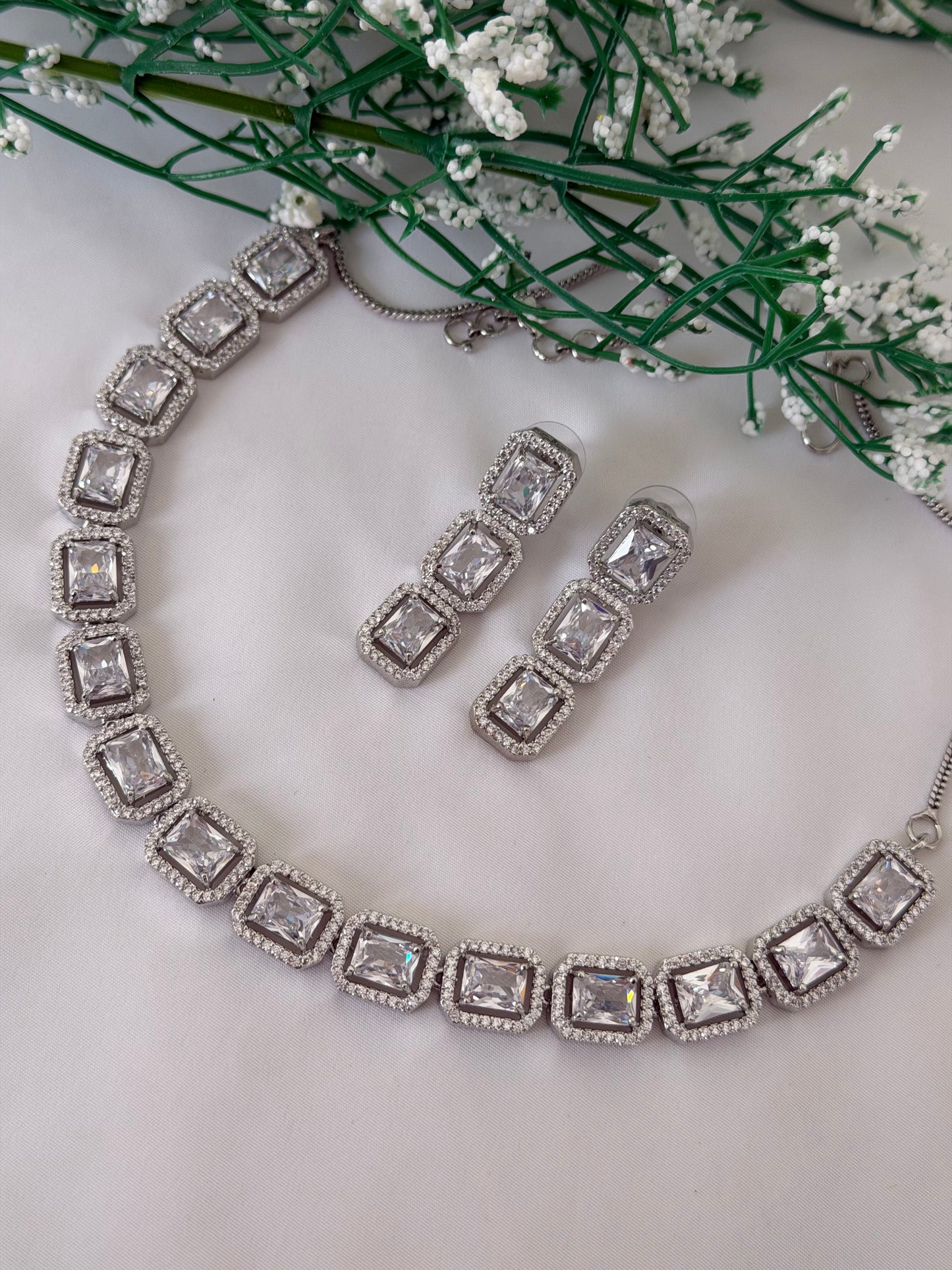 AD Single Line Set
