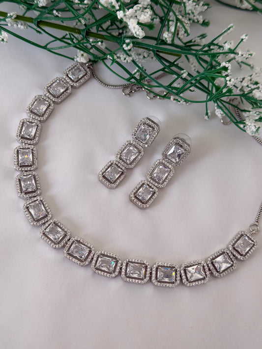 AD Single Line Set
