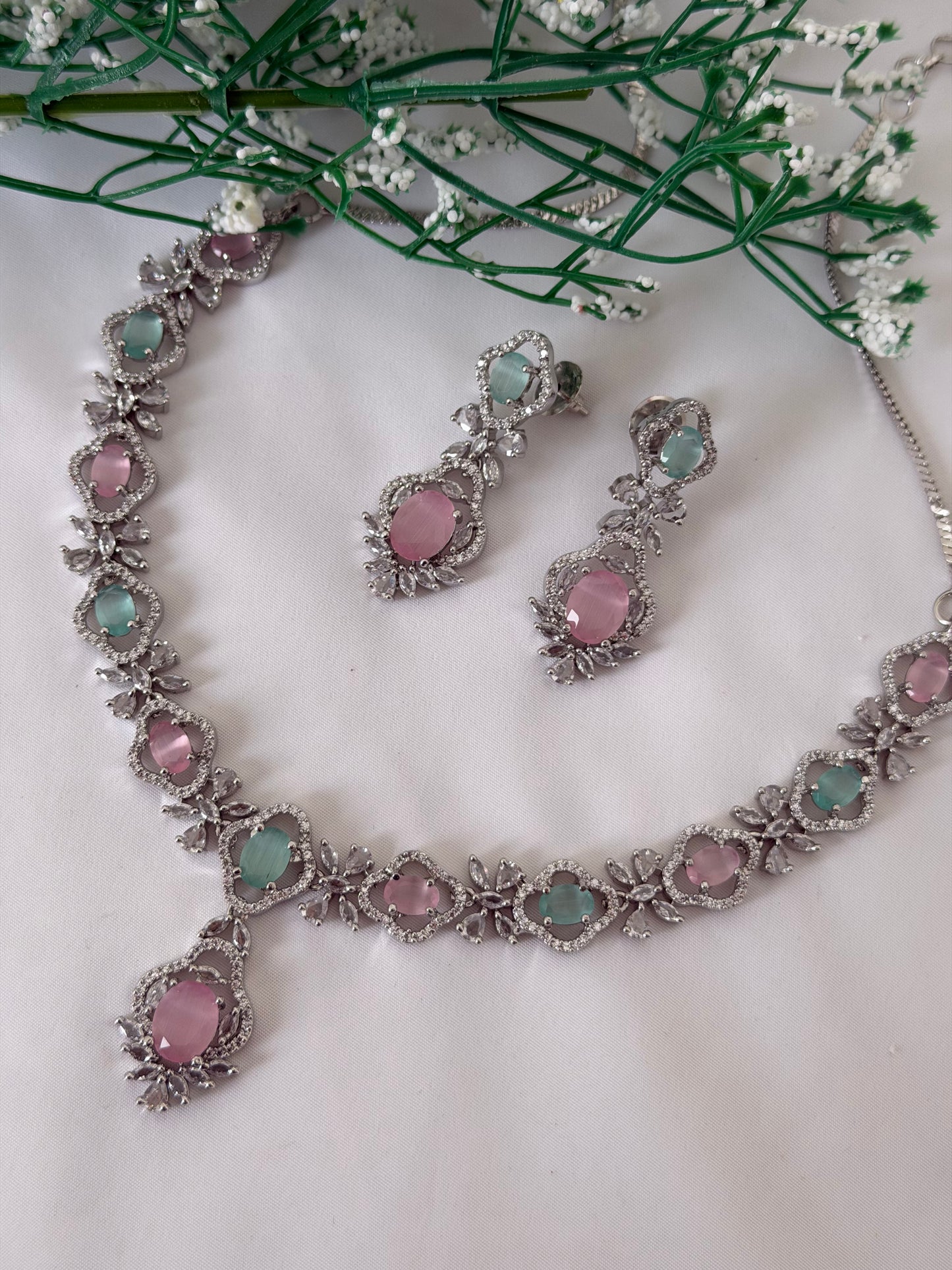 AD Pendant Set
