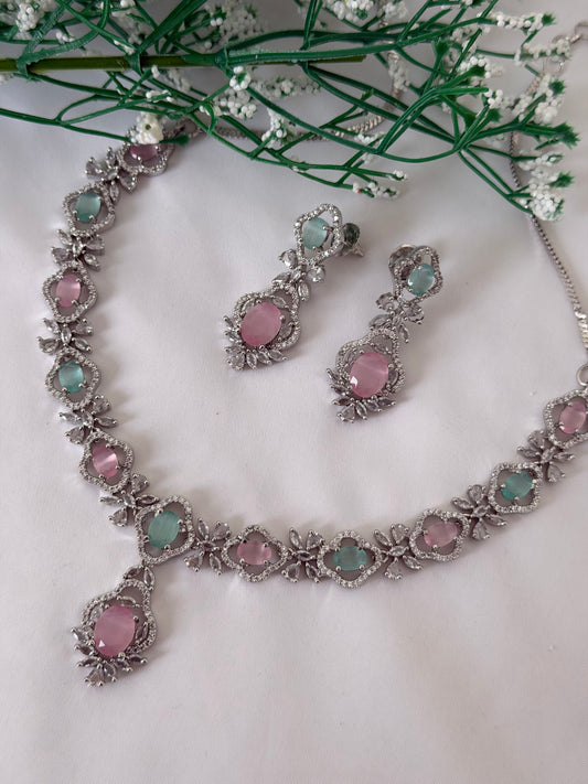 AD Pendant Set