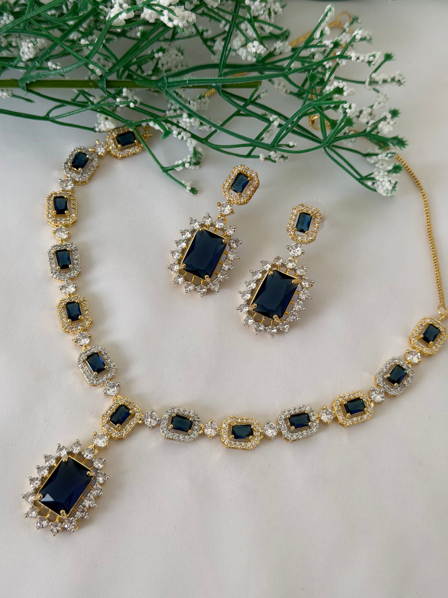 AD Pendant Set