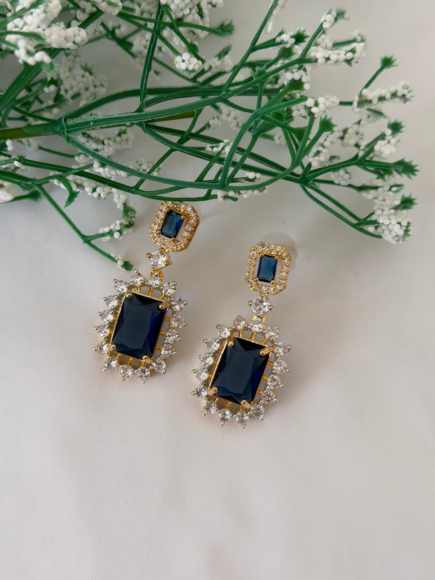 AD Pendant Set