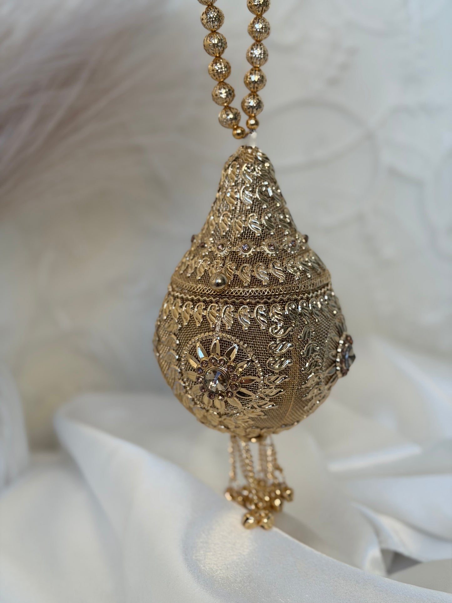 Mini Bags Antique