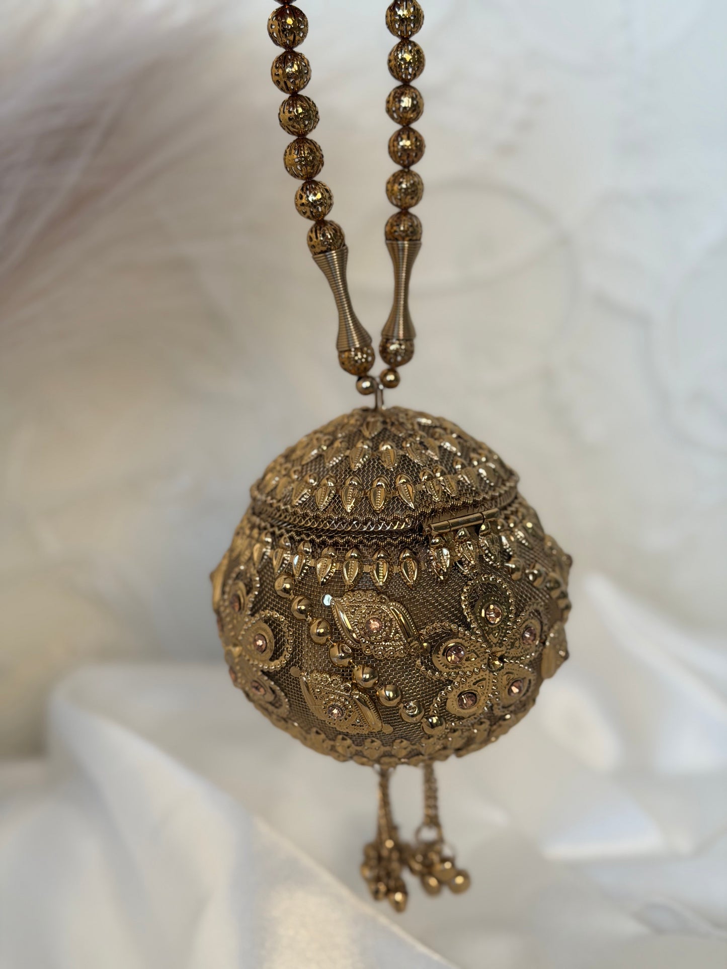 Mini Bags Antique