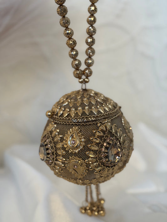 Mini Bags Antique