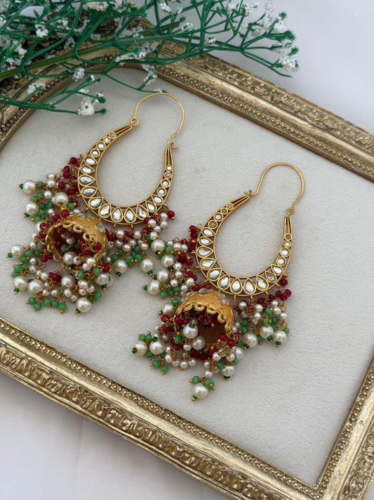 Hoop Earrings
