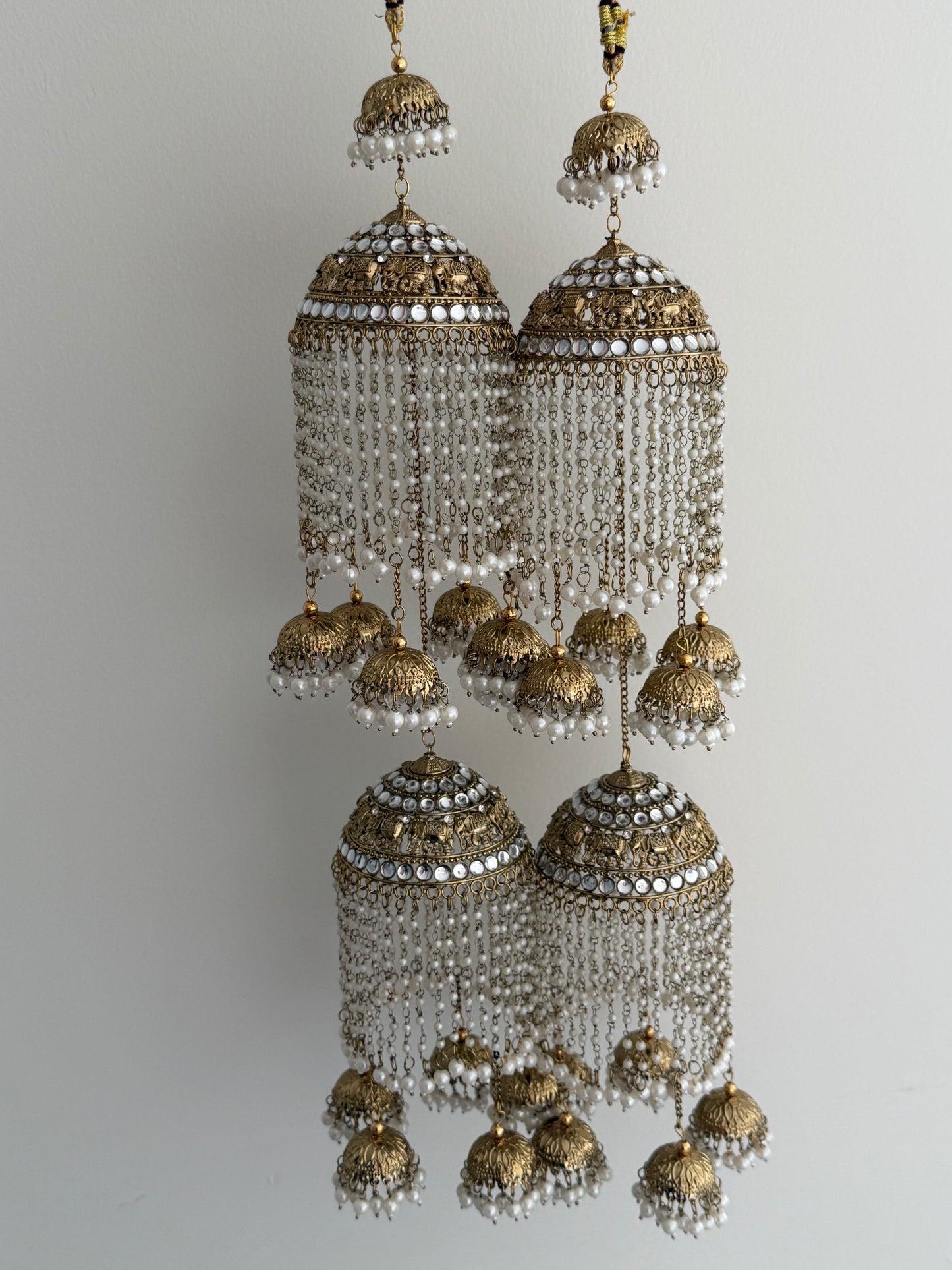 Antique Kalire