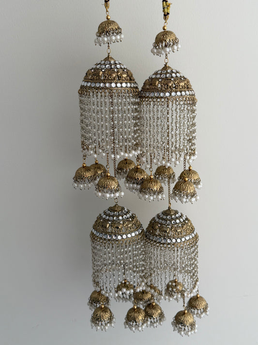 Antique Kalire