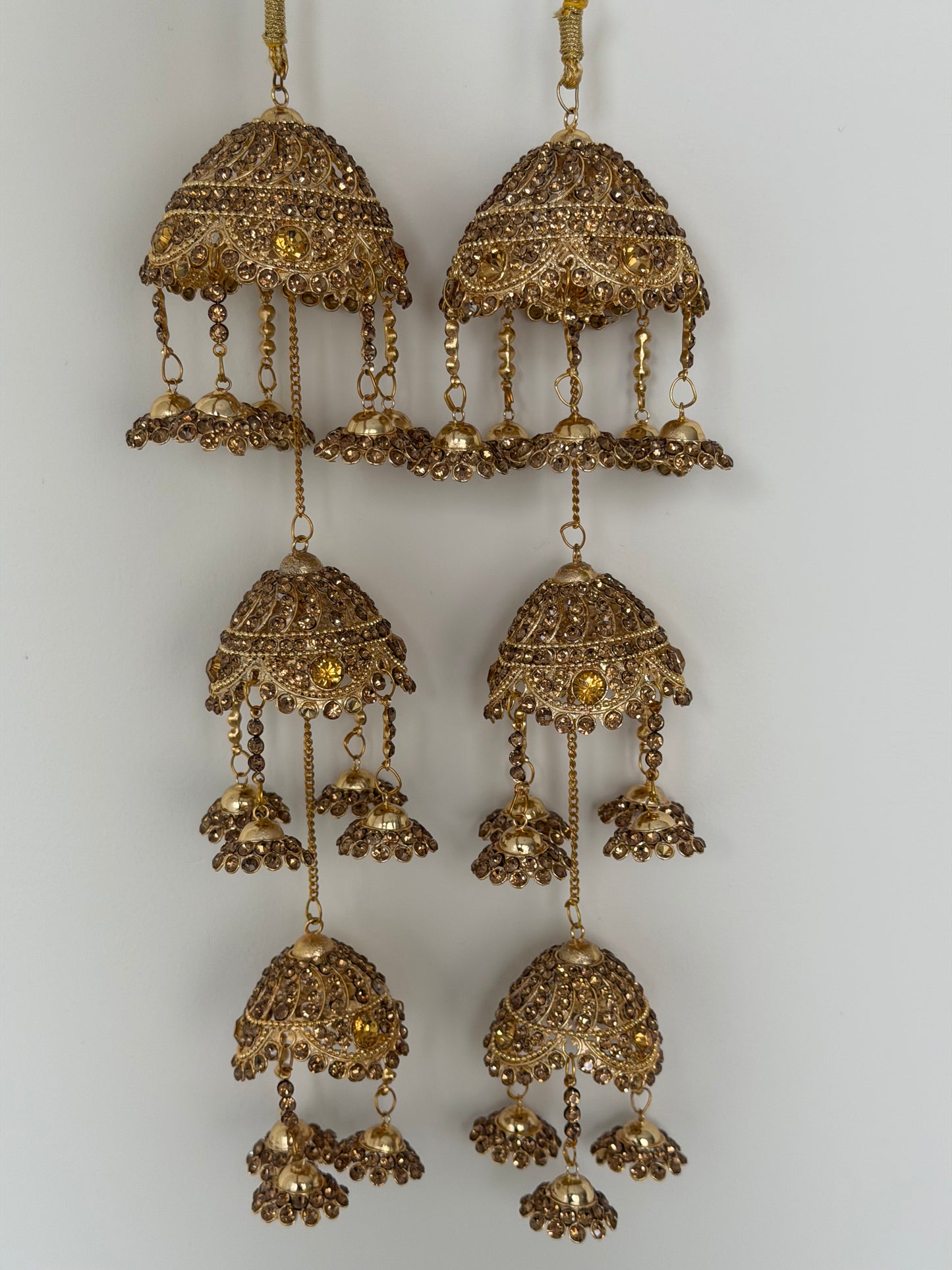 Golden stone Kalire