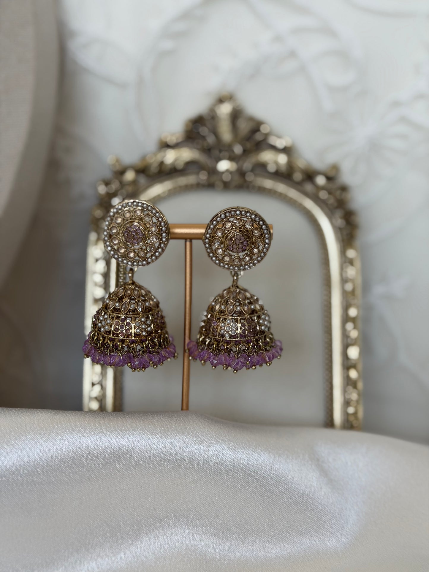 Waterfall Lavender Set