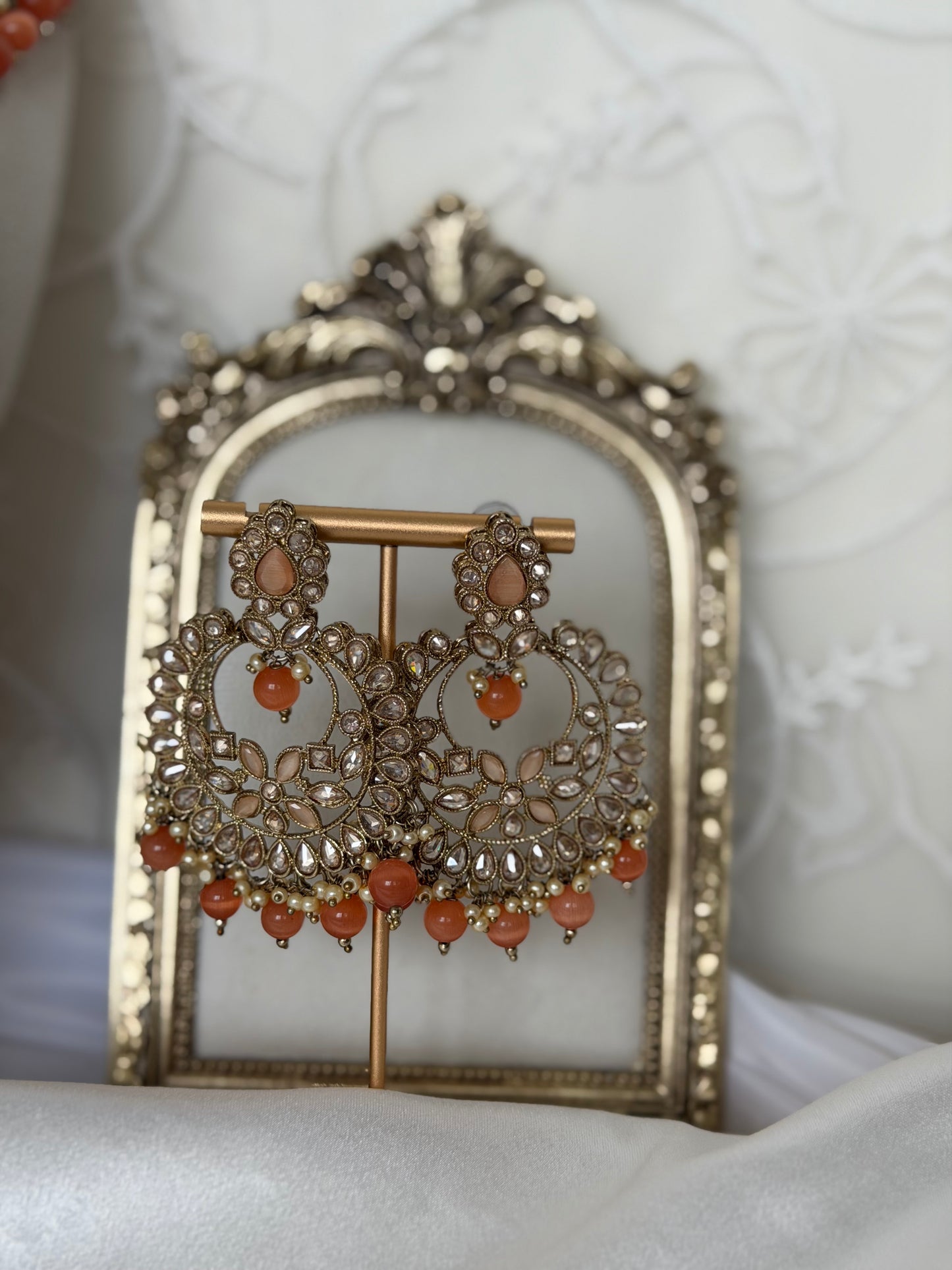 Vanni Bridal Set