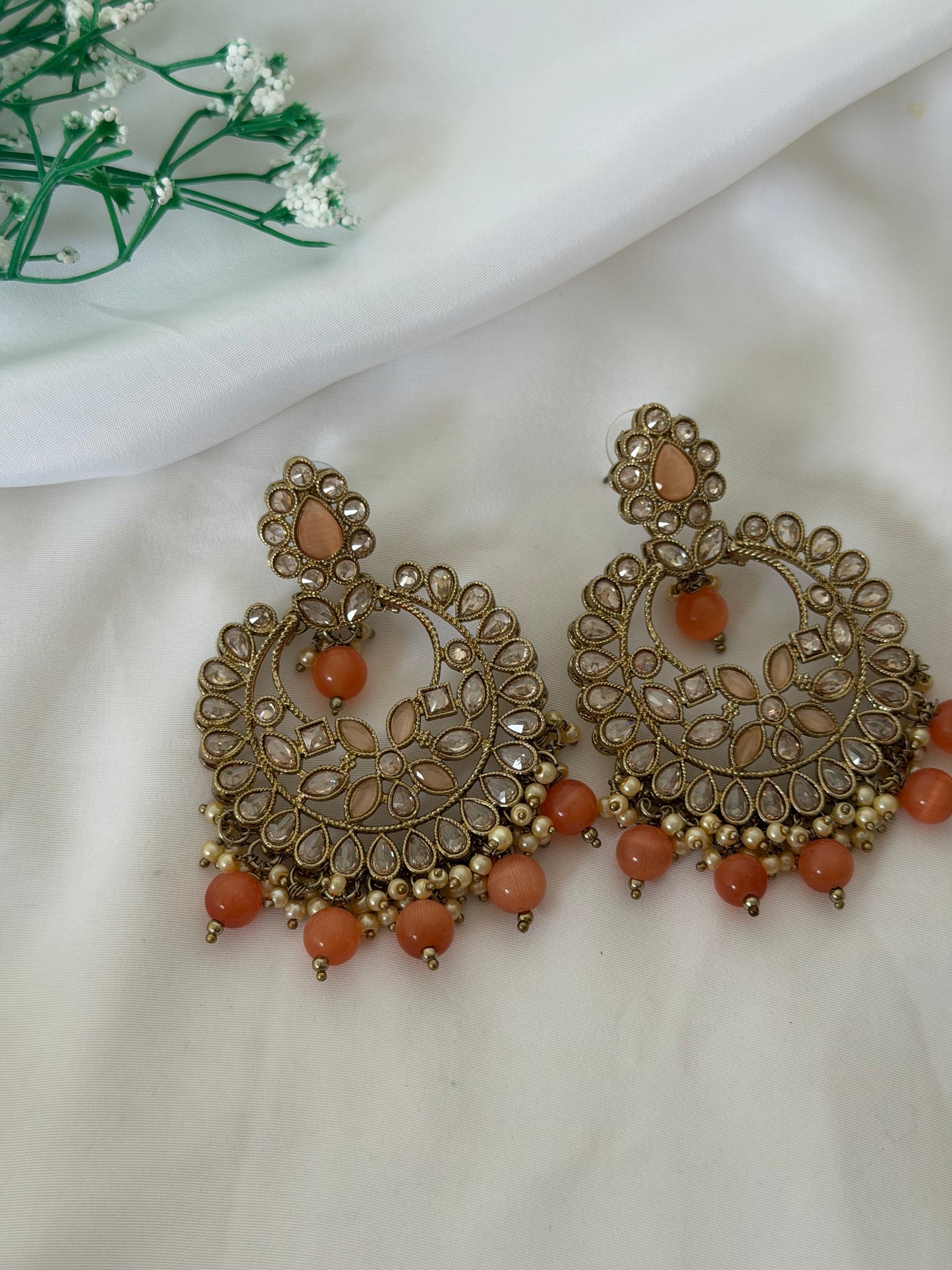 Vanni Bridal Set