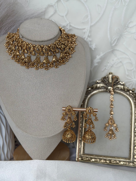 Golden Set